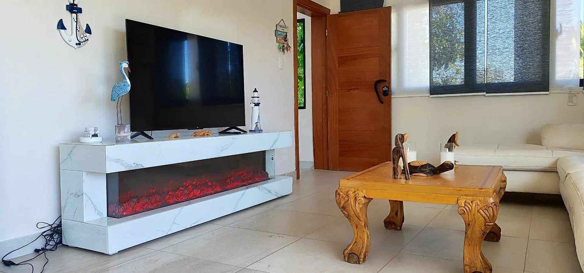 Apartamento Vista Al Mar Live Juan Dolio