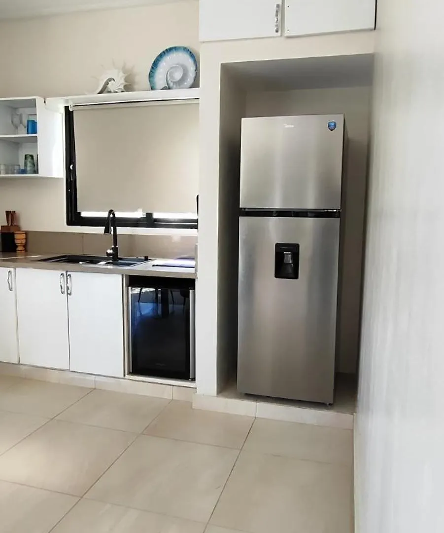 Apartamento Vista Al Mar Live Juan Dolio