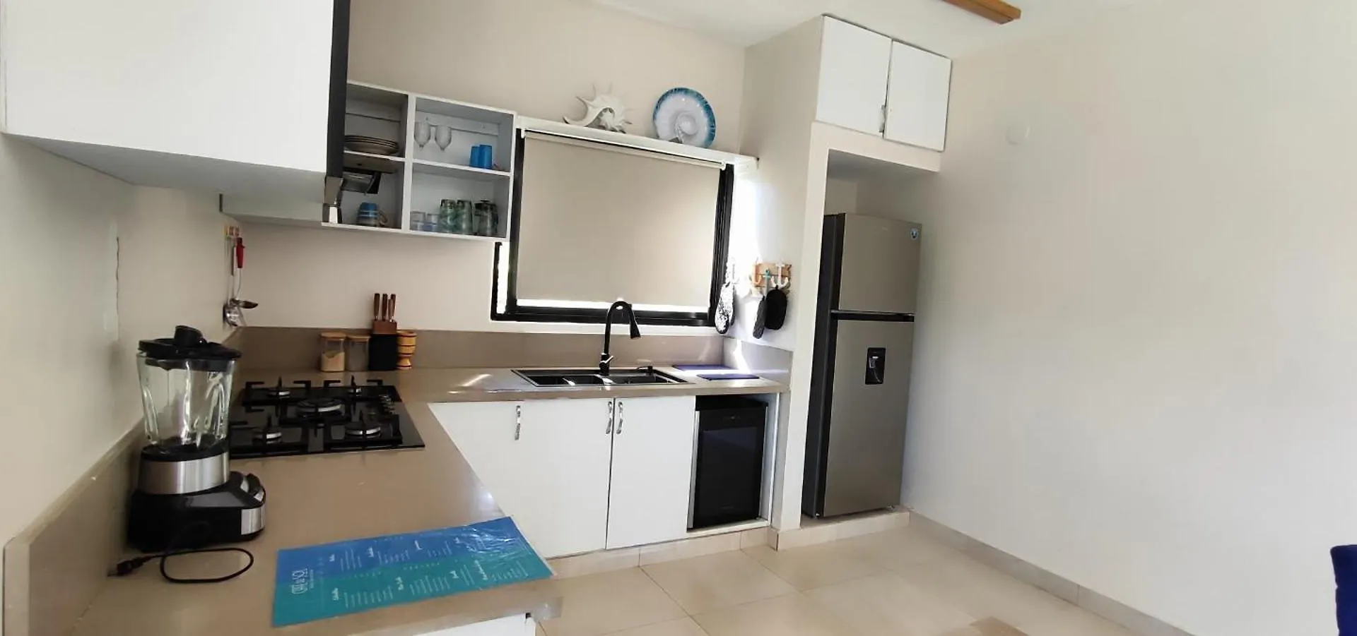 Apartamento Vista Al Mar Live Juan Dolio República Dominicana