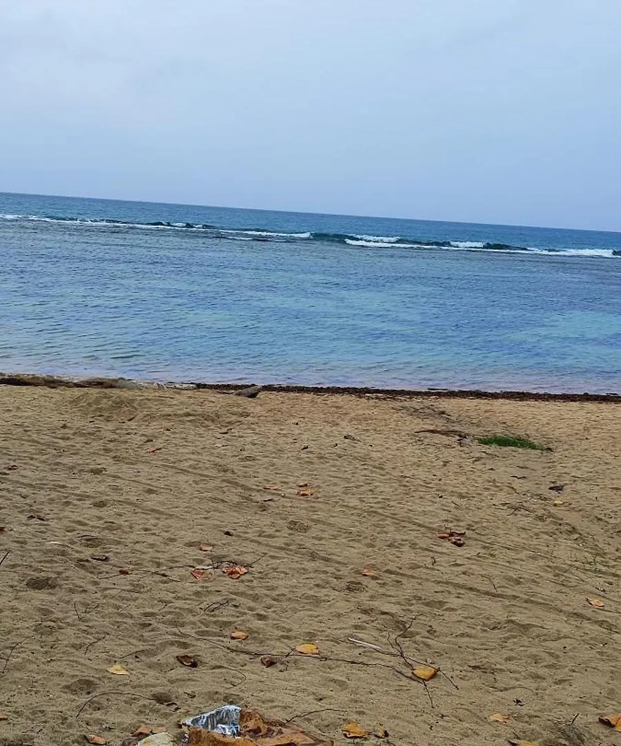 Apartamento Vista Al Mar Live Juan Dolio