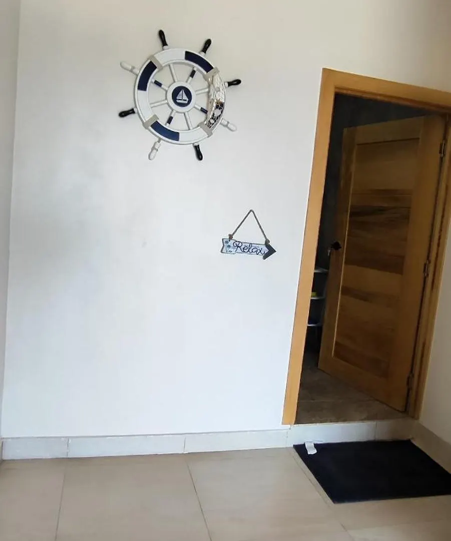Apartamento Vista Al Mar Live Juan Dolio