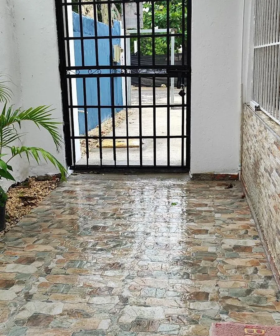 Apartamento Vista Al Mar Live Juan Dolio